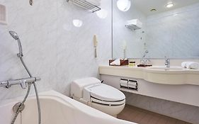 Hotel The Celestine Tokyo Shiba